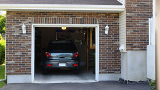 Garage Door Installation at Gardenia Heights, Florida