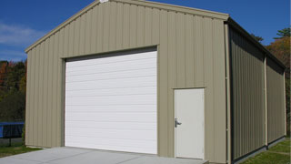 Garage Door Openers at Gardenia Heights, Florida